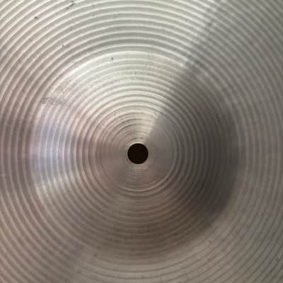 Zildjian 22" K Pre-Aged Dry Light Ride 2538g image 3
