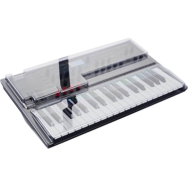 Decksaver DS-PC-WAVEOPMOD Korg Opsix / Modwave Cover image 2