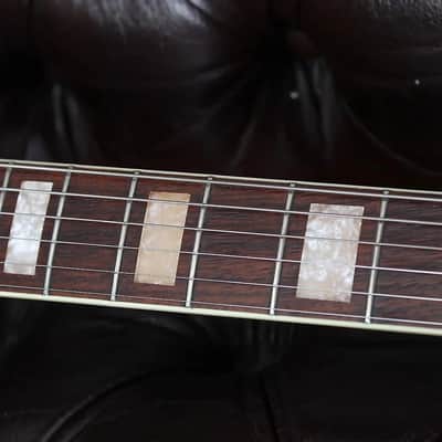Fender Jaguar 1967  - Sunburst image 14