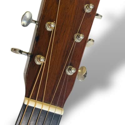 Martin D-18GE Golden Era 2007 image 8