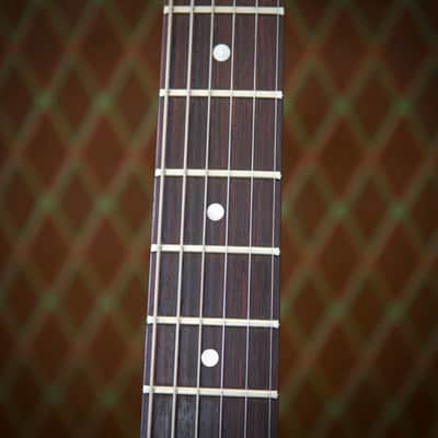 1982 Gibson GGC-700 Dirty Fingers Electric Guitar image 5