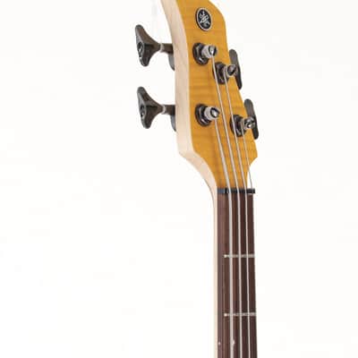 YAMAHA TRBX604FM MAM Mat Amber [IJN173226] (08/03) image 11
