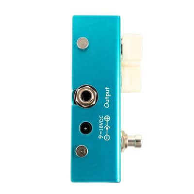 [3-Day DHL Intl Shipping] Fulltone OCD-Germanium image 2
