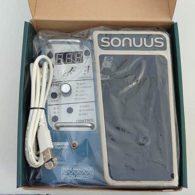 Sonuus Voluum image 8