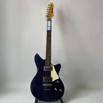 Ibanez RC520-JSG Guitar, Mahogany Body, Maple Neck image 4
