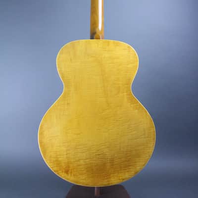 1940's Kalamazoo KG-32 Natural image 2