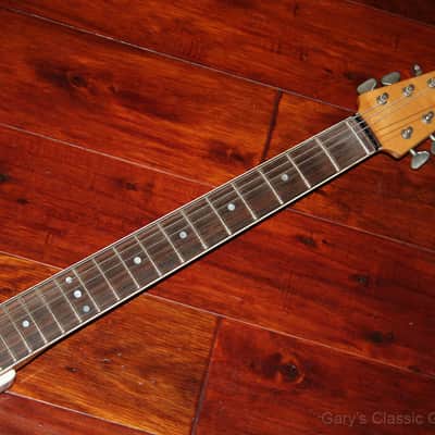 1966 Baldwin Hank Marvin by Burns image 6