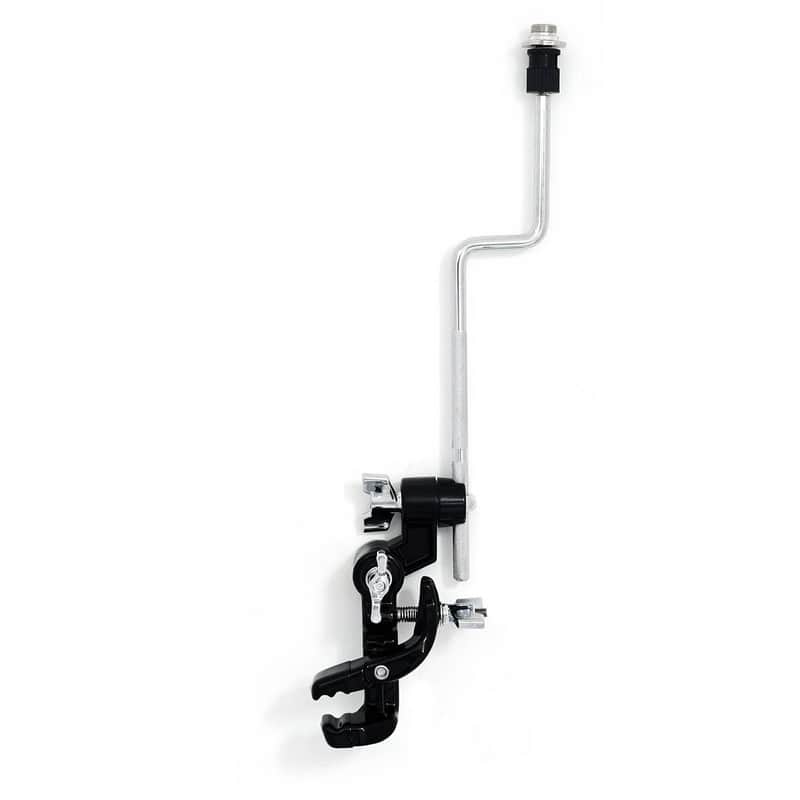 Gibraltar SC-JDRMM Jaw Double Ratchet Mic Mount image 1