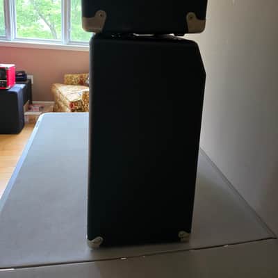 Fender BANDMASTER 1966 w/Mather Cab image 23