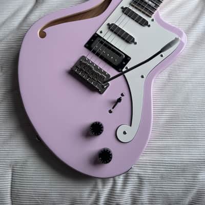D'Angelico Premier Bedford SH image 3