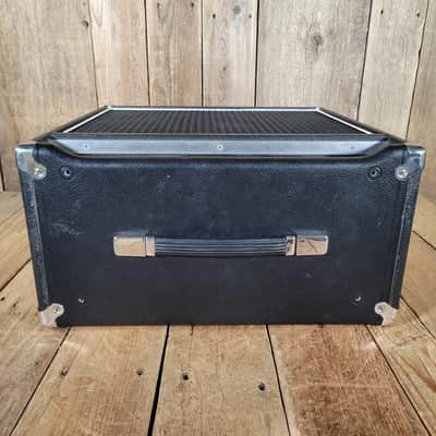 Welagen Overdrive Special Head with Empty Combo Cabinet  2017 - Black image 25