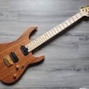 Charvel Pro-Mod DK24 HH HT M Walnut Natural