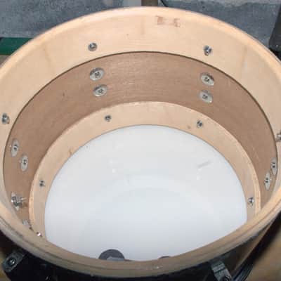 Slingerland Radio King 9x13 image 5