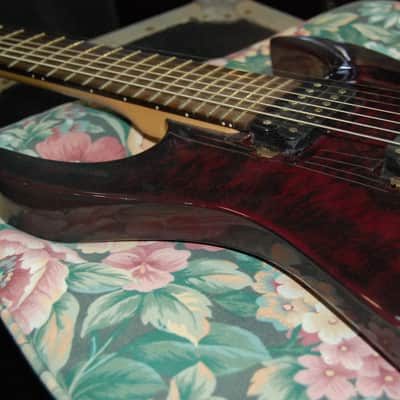 Douglas 7-string Guitar Grendel 725 ? image 14