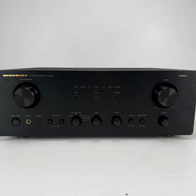 Marantz PM7200 Integrated Amplifier - Serviced image 11