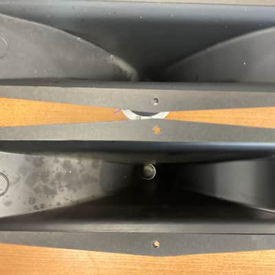 Electro-Voice T25A + HD8 PAIR HORN VINTAGE ORIGINAL image 19