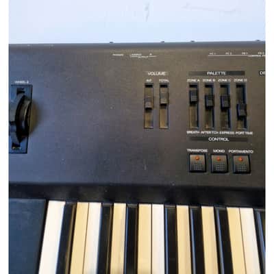 Roland A-90 - MIDI Controller - Good image 16