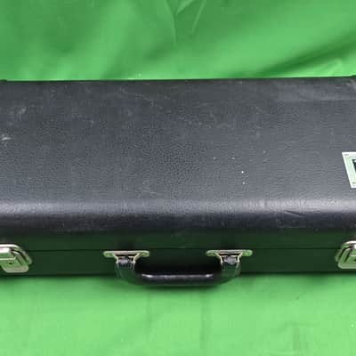 King Cleveland 600 Bb Trumpet w/ Original Case image 5