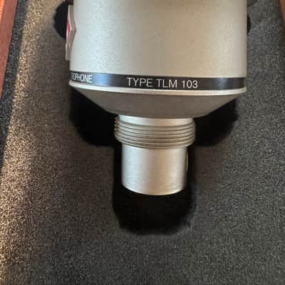 Neumann TLM-103 image 14