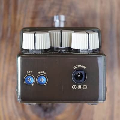 Ibanez TSV808 Vemuram Tube Screamer image 4