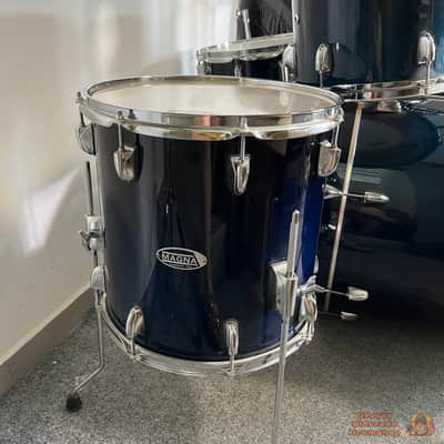 Magna Complete Drum Kit image 4