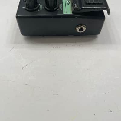 Cutec FL-01 Analog Flanger Loco Box Rare Vintage Guitar Effect Pedal MIJ Japan image 3