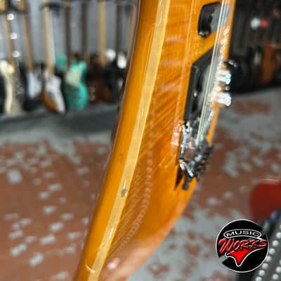 Tom Anderson   Drop Top Amber image 8