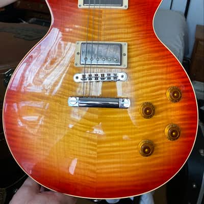 Gibson Les Paul Traditional 2013 - Sunburst image 1