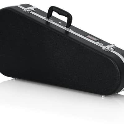 Gator GC-MANDOLIN Classic Deluxe Molded Mandolin Case image 2