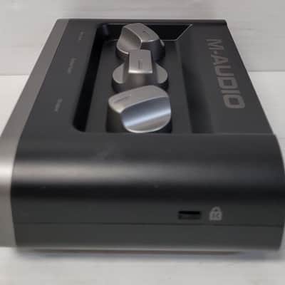 M-Audio Fast Track Interface Bild 10