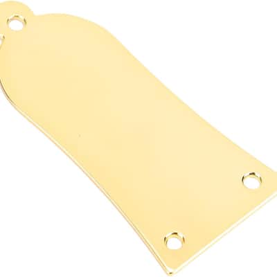 Electric Guitar Rod Cover, 3 Hole Metal Truss Rod Cover, Guitar Truss Rod image 3
