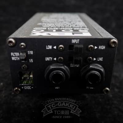Immagine Sabine FBX SOLO SL-820 - 3