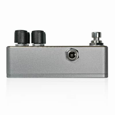 One Control Anodized Brown Distortion OC-ABD4K - BJF Series Effects Pedal for Electric Guitar - NEW! image 2