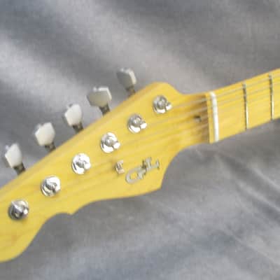 USA G&L Lefty Legacy image 3