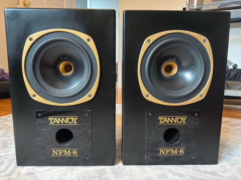 Tannoy NFM-8