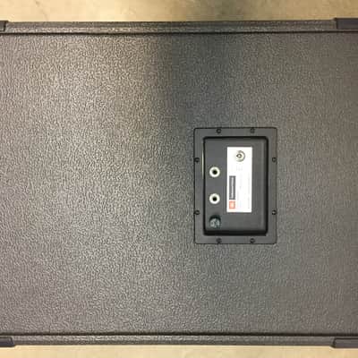 JBL G734 PA Speakers Black image 14