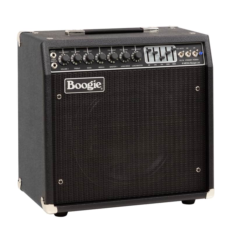 Mesa/Boogie Mark IIC+ 1x12 Combo image 1