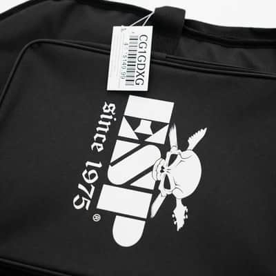 ESP Deluxe Guitar Gig Bag CGIGDXG - Black - New with Tags - Fits ESP/LTD Electric Guitars CGIGDXG image 8