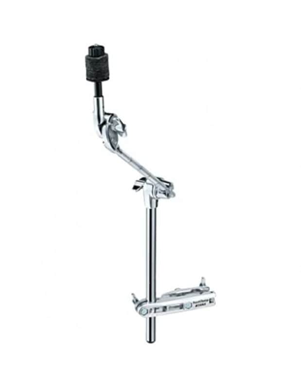 TAMA CCA30 FastClamp Reggipiatto Corto con Clamp image 1