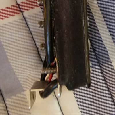 Seymour Duncan JB-J 1980s - Black image 3