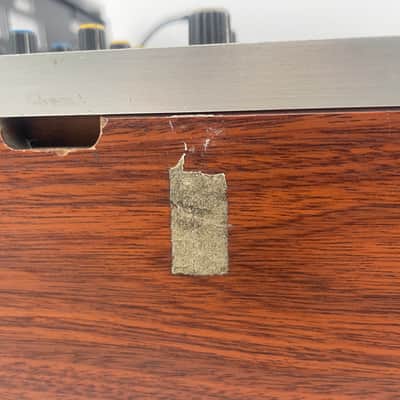 Studer - 962 - Studio Mixer - Inc. Breakout box - D-SUB25  Cable - Rare image 16