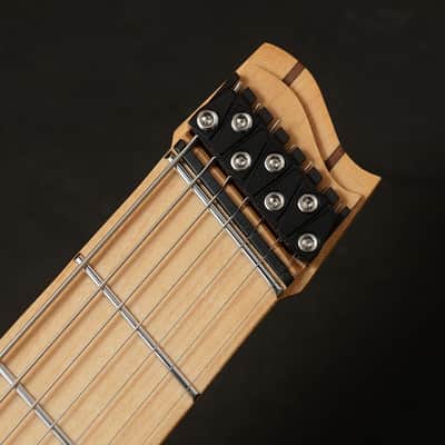 Strandberg Guitars Boden Standard NX 7 (Charcoal) #137 image 6