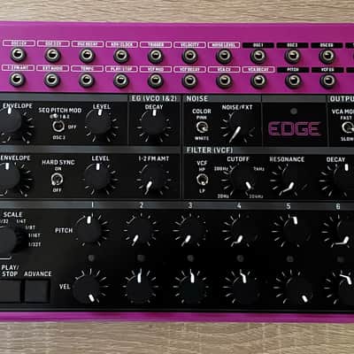 Immagine Behringer Edge - 1