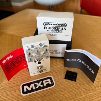 MXR M309 + M231 like new image 15