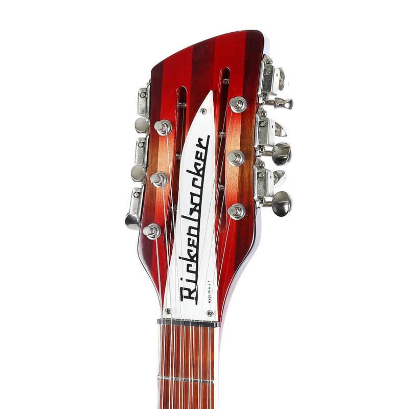 Rickenbacker 360/12V64 image 5