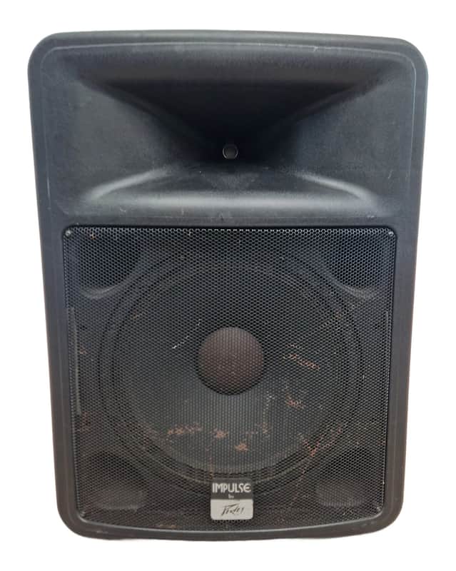 Peavey Impulse 1015 - PA Speaker - Good image 1