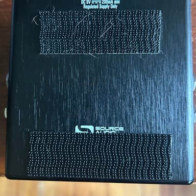 Source Audio Nemesis Delay 2010s - Black image 2