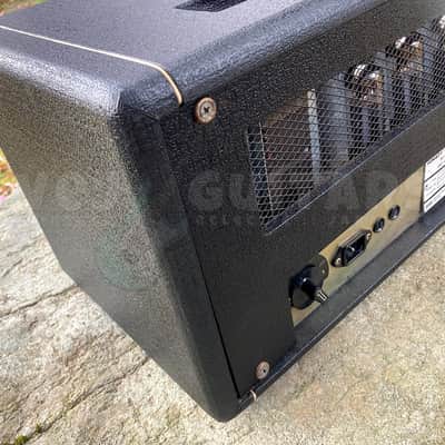 HIWATT DR-103 CUSTOM 100 VALVE HEAD 1982 *A CLASSIC!* in VGC image 14