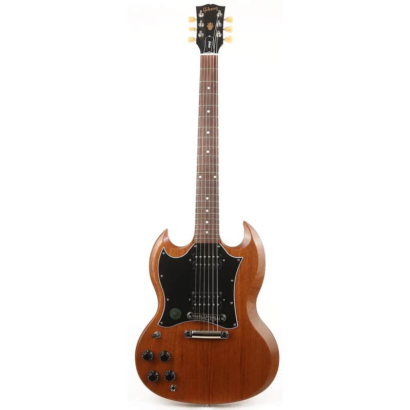 Gibson SG Tribute Left-Handed (2019 - 2024) | Reverb