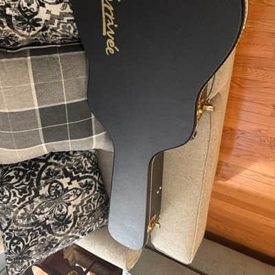 Larrivee D44 Legacy Series Acoustic Guitar 2020-2024 - Gloss image 14